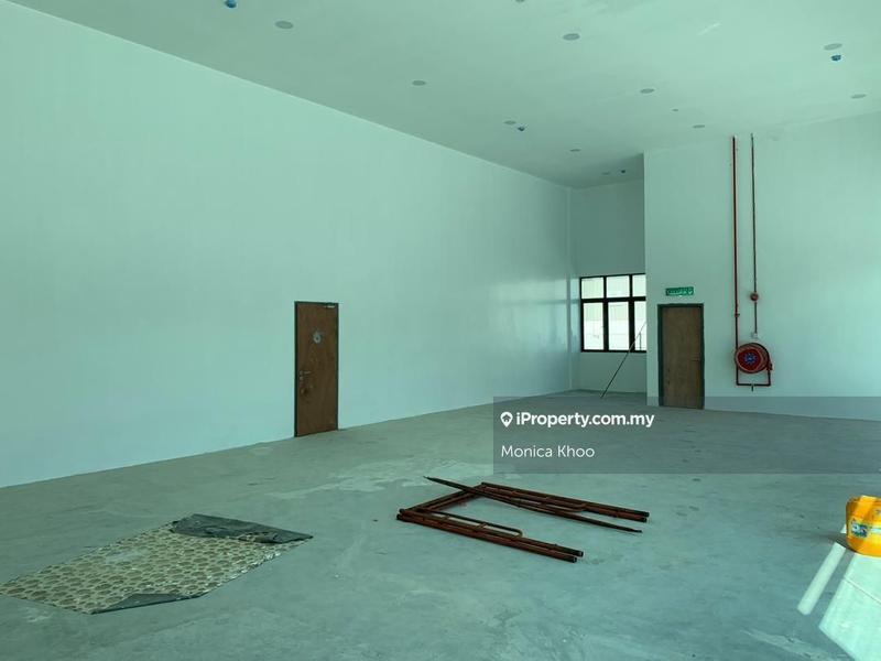 Kilang Terpisah untuk Disewa di Shah Alam, Subang Jaya oleh Monica Khoo - iProperty.com.my
