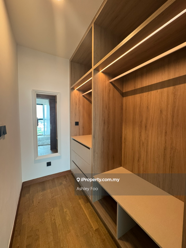 For Rent - Alfa Bangsar