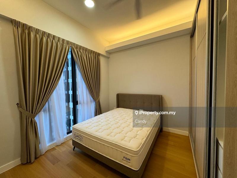 Service Residence for Sale in The Sentral Suites by Candy - iProperty.com.my