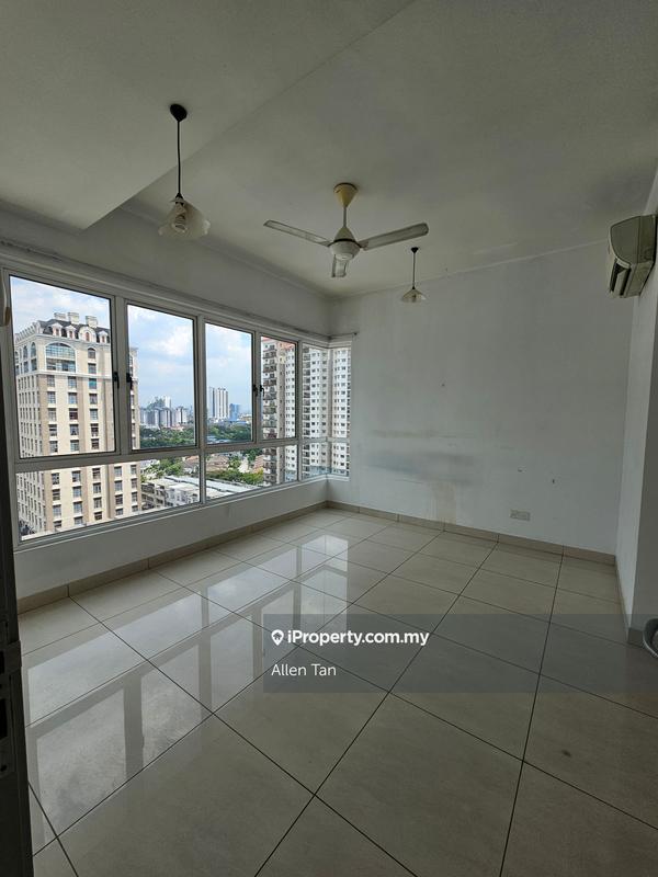 Kondominium untuk Dijual di Zenith Residences oleh Allen Tan - iProperty.com.my