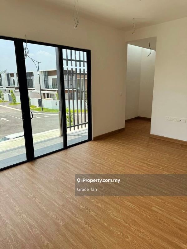 Semi-Detached House for Sale in TTDI Grove, Kajang by Grace Tan - iProperty.com.my