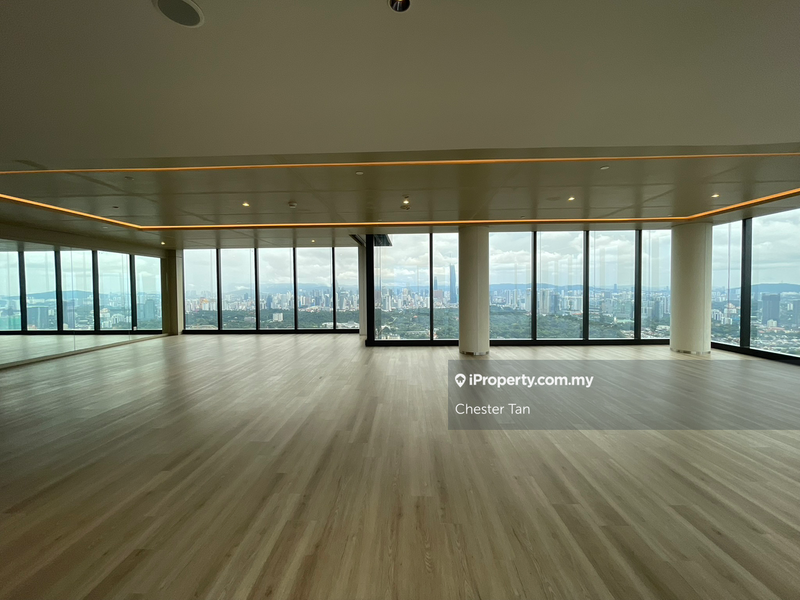 For Sale - Pavilion Damansara Heights