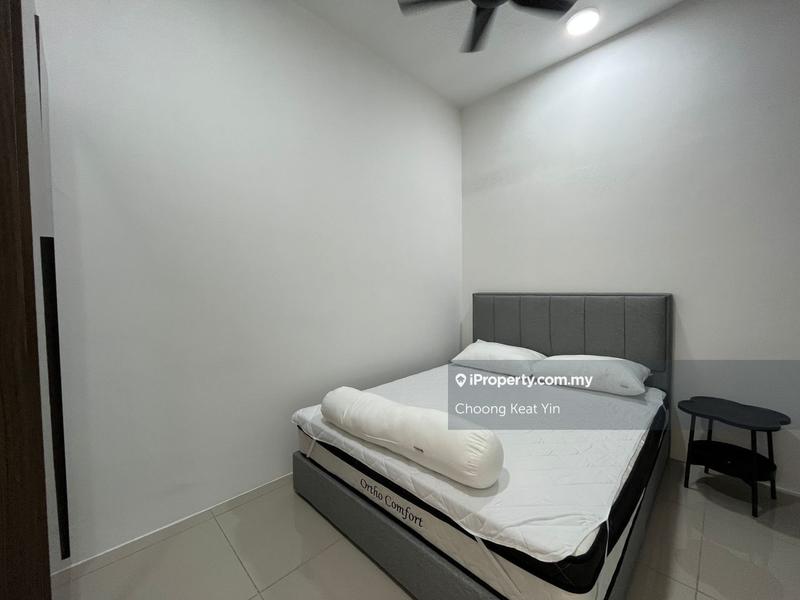 Kondominium untuk Disewa di G Residence oleh Choong Keat Yin - iProperty.com.my