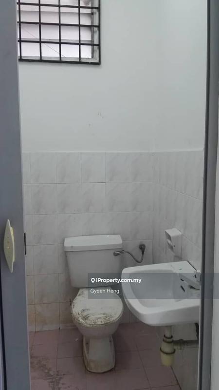 Townhouse for Sale in Summer Park Seri Alam, Johor Bahru by Gyden Heng - iProperty.com.my