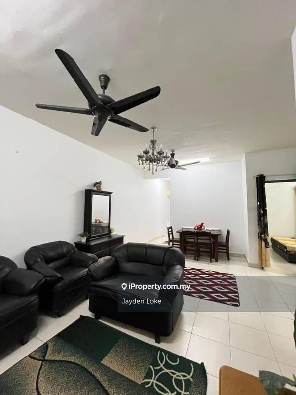 For Rent - Residensi Pandanmas