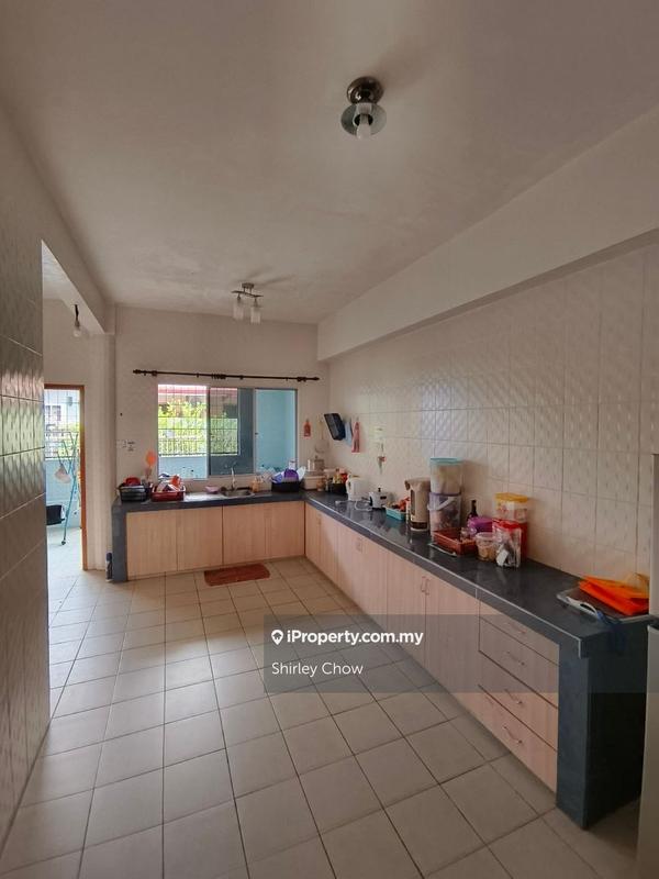 2-storey Terraced House for Sale in Taman Penampang, Kota Kinabalu by Shirley Chow - iProperty.com.my
