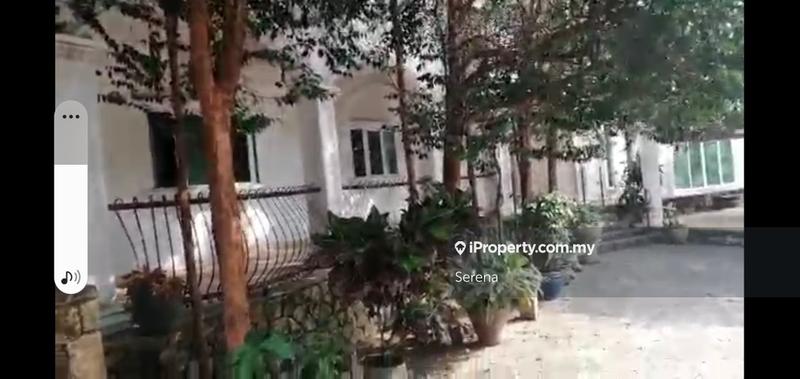 Bungalow House for Rent in Country Heights, Kajang by Serena - iProperty.com.my
