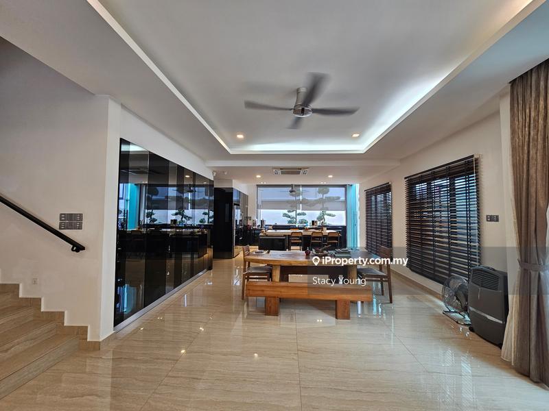 Rumah Berkembar untuk Dijual di Taman Bukit Prima, Cheras oleh Stacy Young - iProperty.com.my