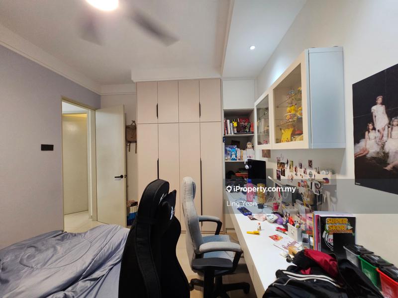 Condominium for Sale in Resilion Residence by Ling Yean - iProperty.com.my