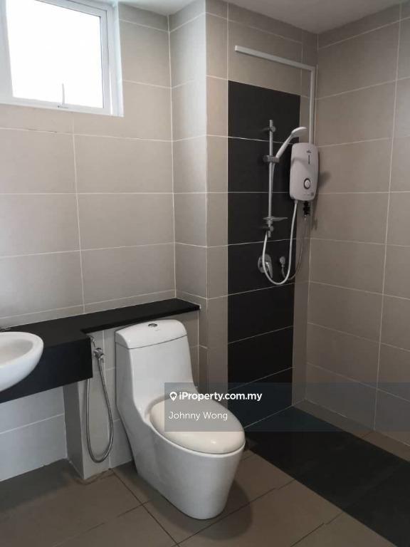 Kondominium untuk Dijual di Bayu Sentul oleh Johnny Wong - iProperty.com.my