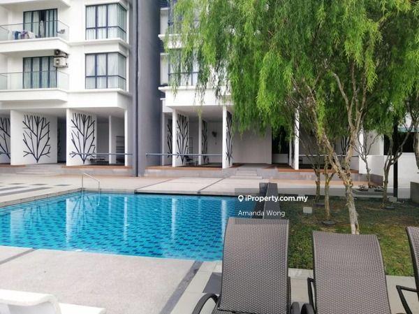 Residensi Servis untuk Dijual di You Residences @ You City oleh Amanda Wong - iProperty.com.my