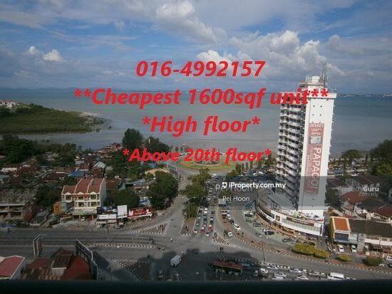 Kondominium untuk Dijual di Mutiara Villa Condominium oleh Pei Hoon - iProperty.com.my