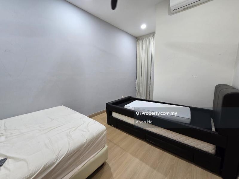 2-storey Terraced House for Sale in Palm Walk 3, Bandar Sungai Long by Aivan Ng - iProperty.com.my