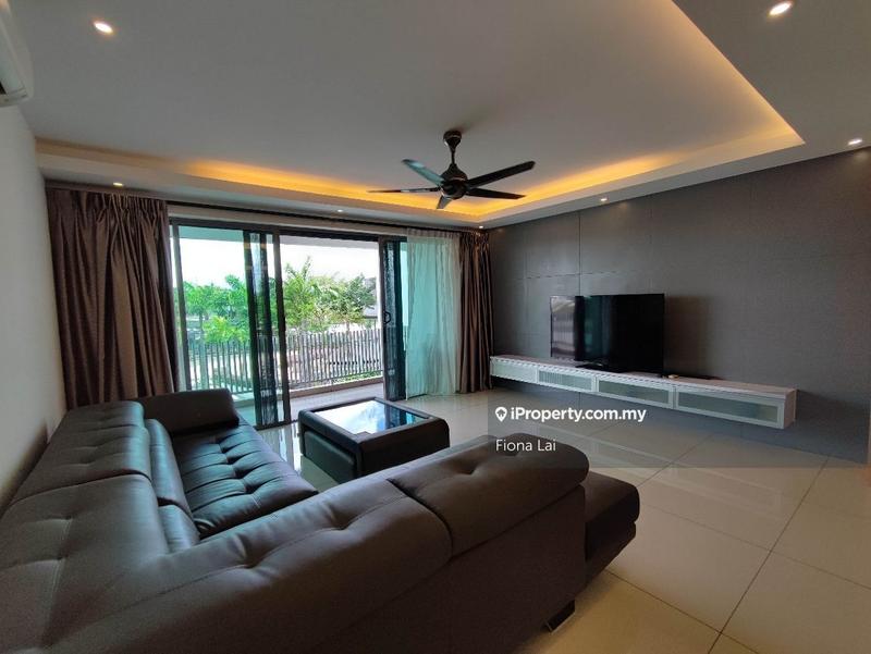 Pangsapuri untuk Disewa di Molek Pine 3 oleh Fiona Lai - iProperty.com.my