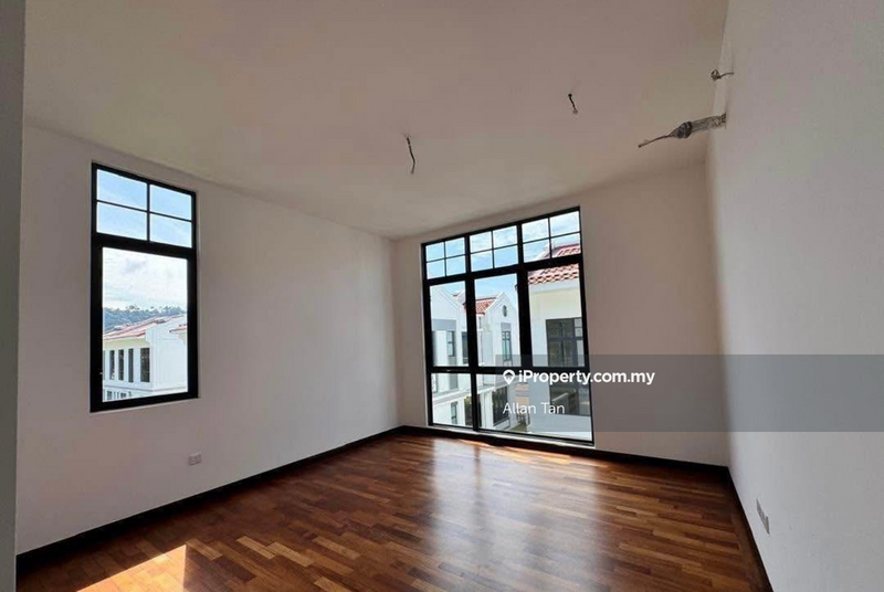 Semi-Detached House for Sale in Setia Eco Park, Setia Alam by Allan Tan - iProperty.com.my