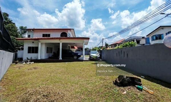 Banglo untuk Dijual di SS3, Petaling Jaya oleh Henrick Tan - iProperty.com.my