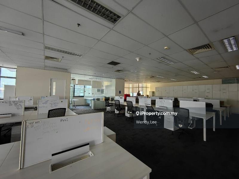 Pejabat untuk Dijual di Bangsar south, Kampung Kerinchi (Bangsar South) oleh Wendy Lee - iProperty.com.my