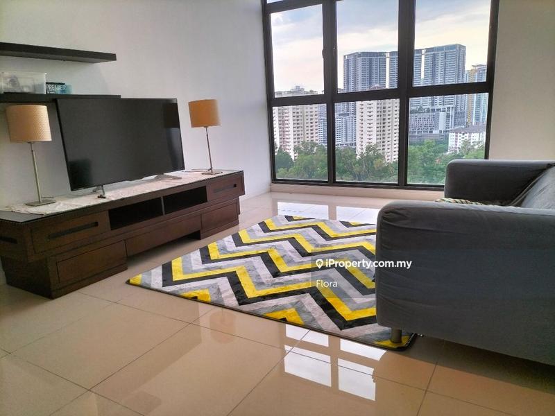 Kondominium untuk Disewa di Waltz Residences oleh Flora - iProperty.com.my