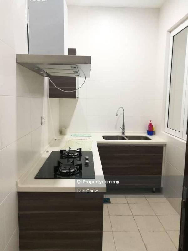 4.5-storey Terraced House for Sale in Taman Overseas Union (Taman Oug), Jalan Klang Lama (Old Klang Road) by Ivan Chew - iProperty.com.my