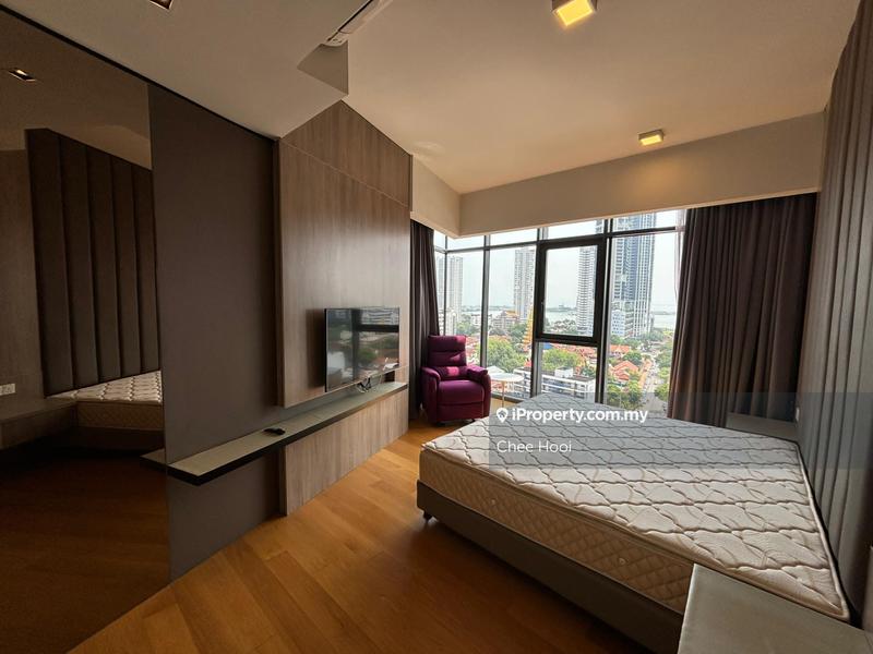 Condominium for Rent in Moulmein Rise by Chee Hooi - iProperty.com.my