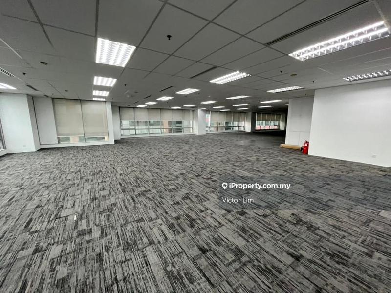 Office for Rent in Damansara Uptown, Petaling Jaya by Victor Lim - iProperty.com.my