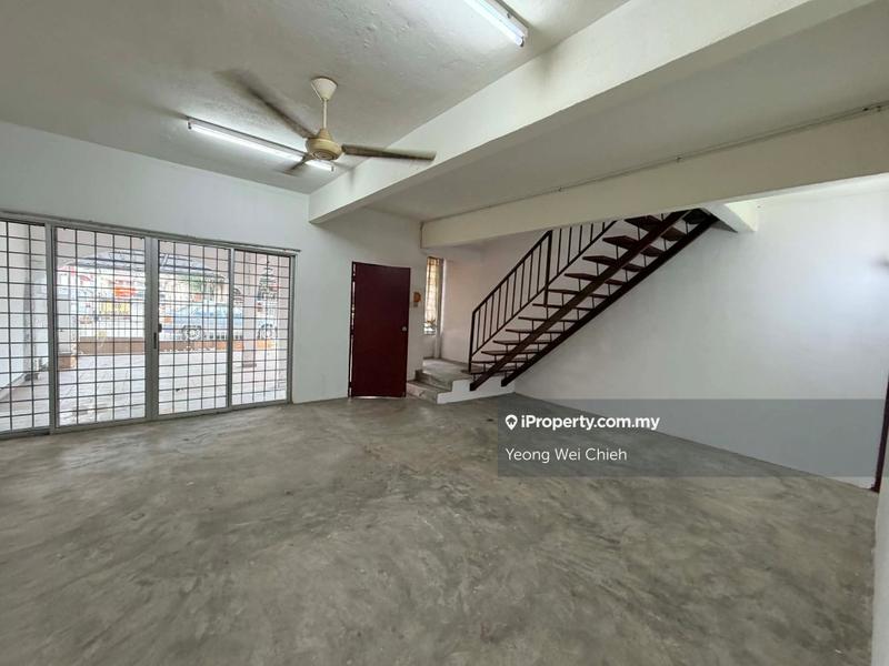 Rumah Teres 2-Tingkat untuk Dijual di Taman Malim Jaya, Melaka City oleh Yeong Wei Chieh - iProperty.com.my