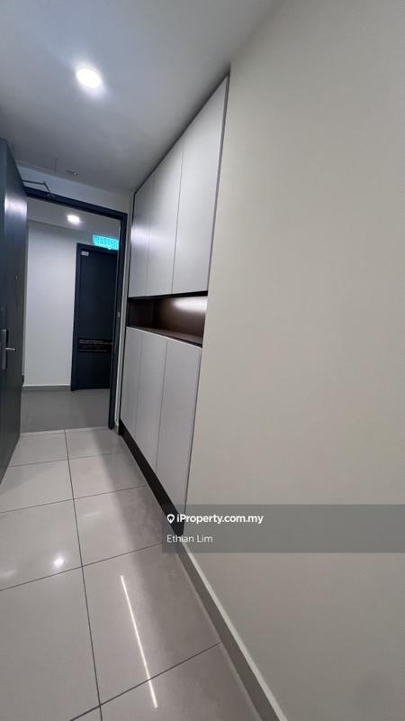 Service Residence for Rent in Grand Ion Delemen by Ethian Lim - iProperty.com.my