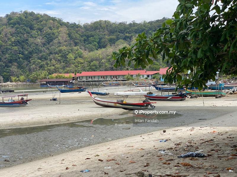 Tanah Kediaman untuk Dijual di twrls, Kuah oleh Intan Faridah - iProperty.com.my