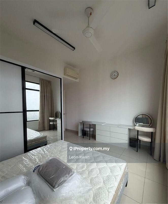 Service Residence for Rent in Conezion Residences by Leon Kwan - iProperty.com.my