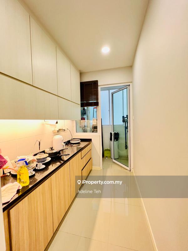 Condominium for Rent in Le Yuan Residence by Adeline Teh - iProperty.com.my