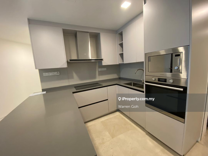 For Rent - Condominium @ The Troika