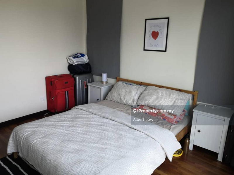 Rumah Berkembar untuk Dijual di Setia Eco Glades, Cyberjaya oleh Albert Low - iProperty.com.my