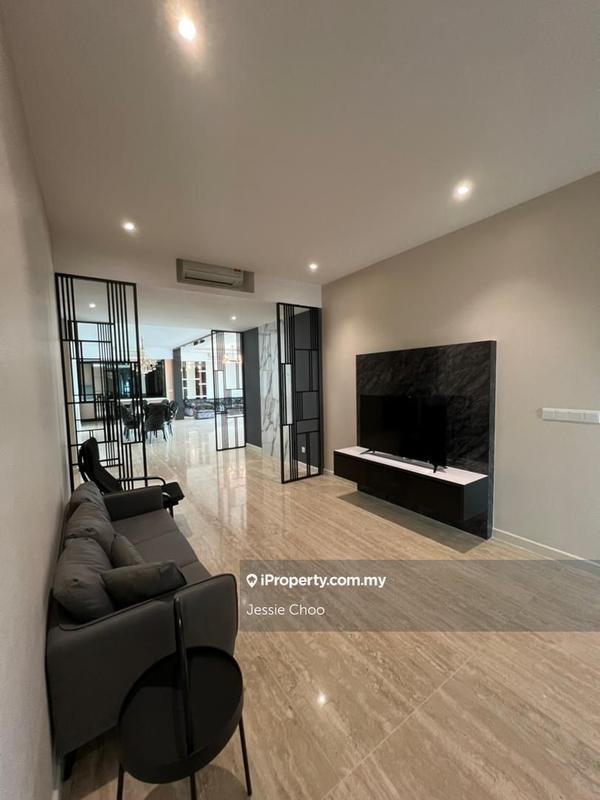 Kondominium untuk Dijual di The Marina View oleh Jessie Choo - iProperty.com.my