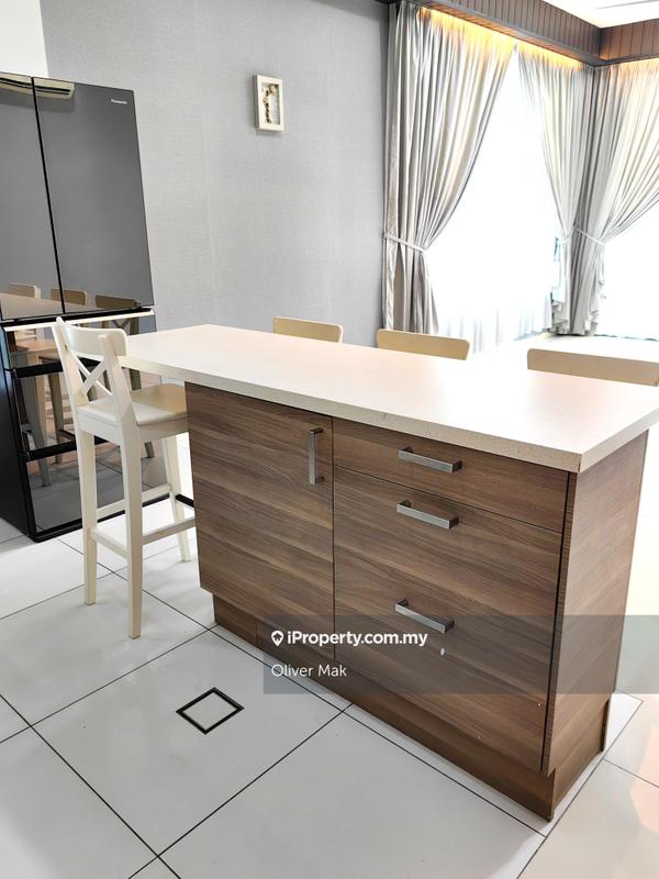 Kondominium untuk Disewa di The Treez Jalil Residen oleh Oliver Mak - iProperty.com.my