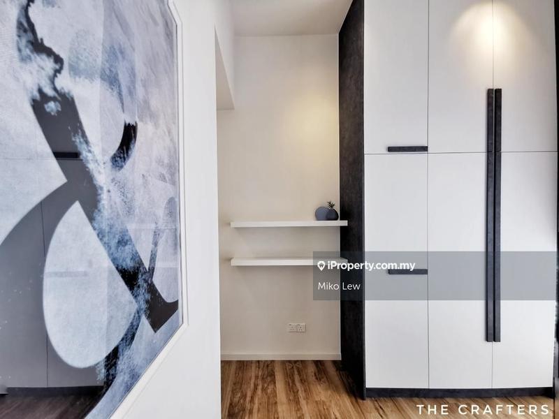 Service Residence for Rent in The Park 2 by Miko Lew - iProperty.com.my