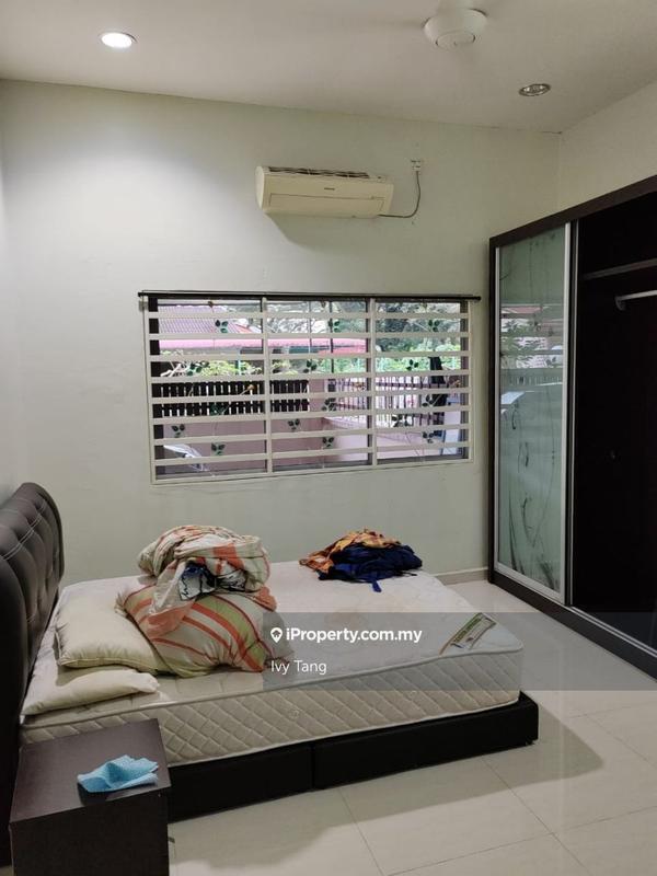 Semi-Detached House for Sale in Silibin, Ipoh by Ivy Tang - iProperty.com.my