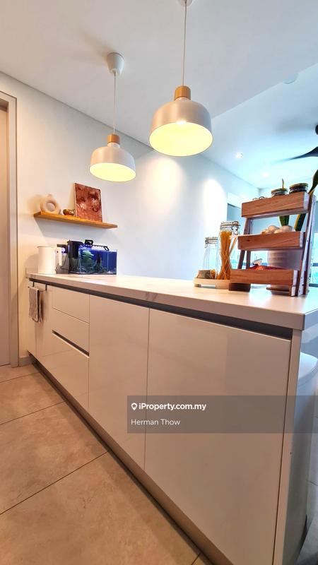 Service Residence for Rent in Lot 15 by Herman Thow - iProperty.com.my