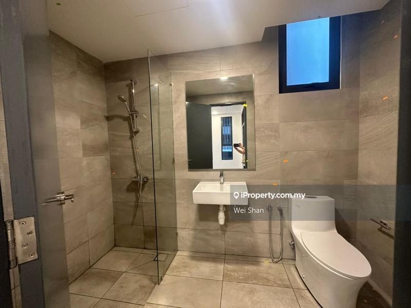 Residensi Servis untuk Disewa di Henna Residence @ The Quartz WM oleh Wei Shan - iProperty.com.my