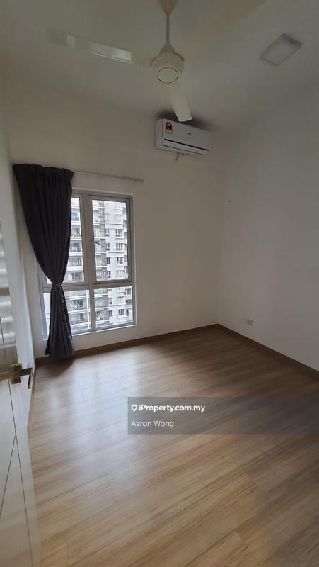 Kondominium untuk Disewa di Anyaman Residence oleh Aaron Wong - iProperty.com.my