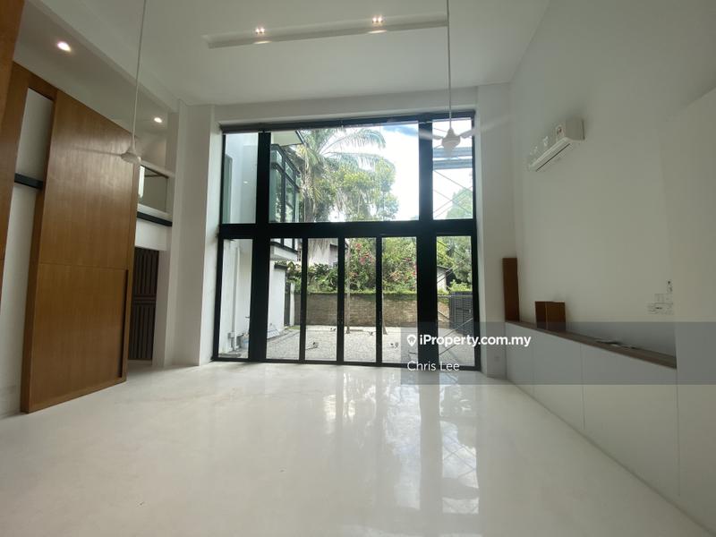 Bungalow House for Sale in Ampang Hilir, Ampang by Chris Lee - iProperty.com.my