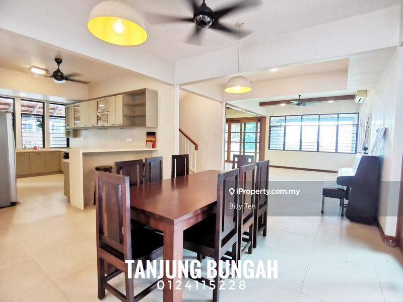 Bungalow House untuk Dijual di Tanjung Bungah, Penang oleh Billy Teh - iProperty.com.my