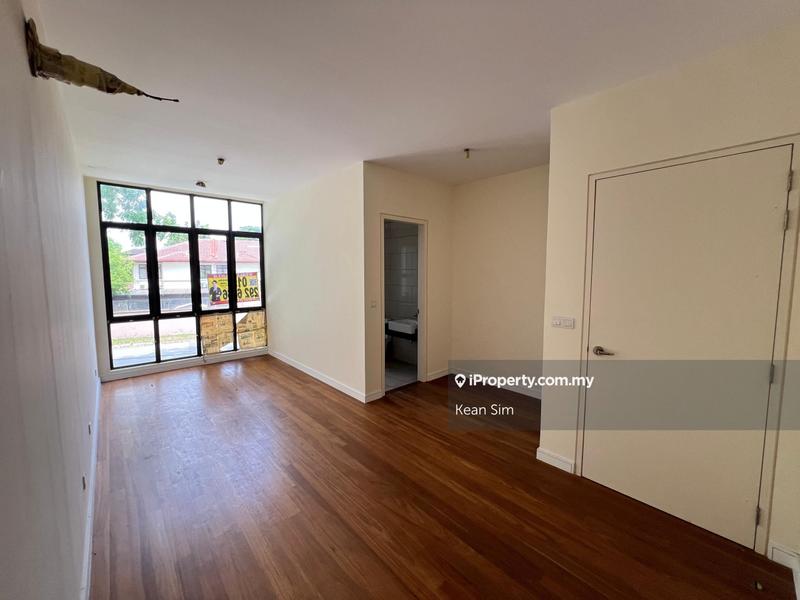 Rumah Berkembar untuk Dijual di Bukit Rimau, Shah Alam oleh Kean Sim - iProperty.com.my