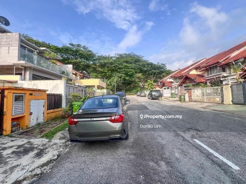 2-storey Terraced House for Sale in Alam Damai, Cheras by Danilo Lim - Exterior - iProperty.com.my