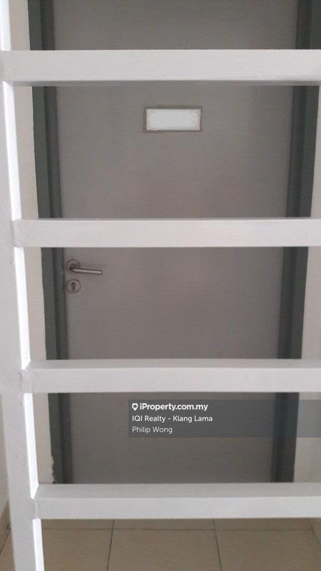 Condominium for Rent in Mutiara Residence by Philip Wong - iProperty.com.my