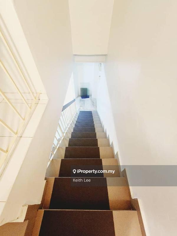 Rumah Berangkai 2 Tingkat untuk Dijual di Taman Jaya Baru, Cheras oleh Keith Lee - iProperty.com.my