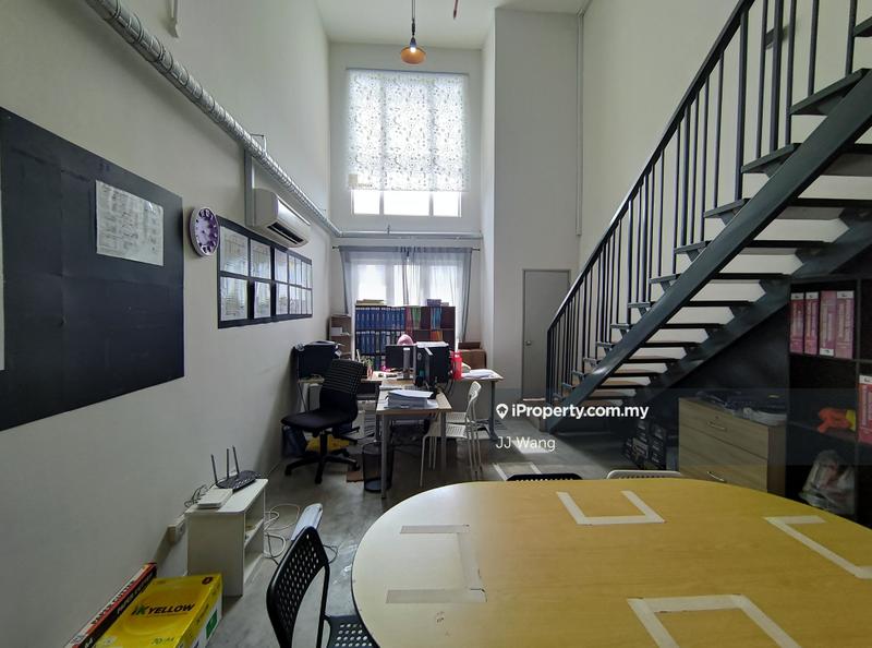 Shop for Sale in Seksyen 7, Shah Alam by JJ Wang - iProperty.com.my