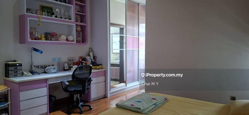 Banglo untuk Dijual di Bandar Kinrara Seksyen 6, Bandar Kinrara oleh Chai M Y - iProperty.com.my