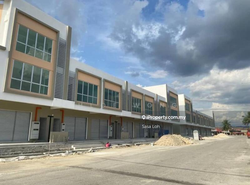 Shop for Rent in Taman Cheras Jaya, Cheras by Sasa Loh - iProperty.com.my