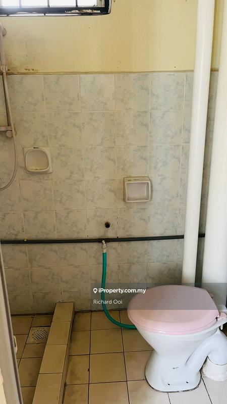 Pangsapuri untuk Dijual di Pangsapuri Lagoon Perdana oleh Richard Ooi - iProperty.com.my
