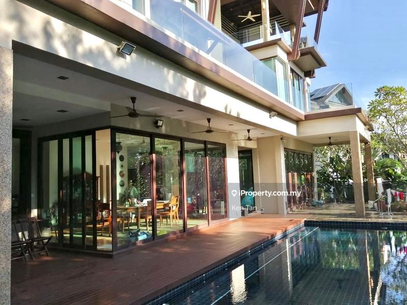 Bungalow House for Sale in Pju 3, Tropicana by Ken Tan - iProperty.com.my